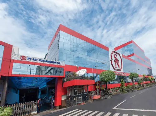 Pendapatan PTSN Tembus Rp3,2 T, PBV Di Bawah 1 Kali