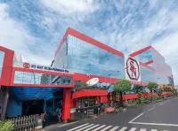 Pendapatan PTSN Tembus Rp3,2 T, PBV Di Bawah 1 Kali