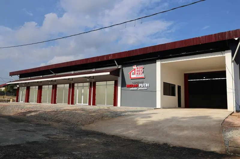 Danantara Optimalkan Peran KDKMP untuk Penyaluran Kebutuhan Pokok