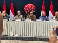 OJK Siapkan 3 Jurus Perkuat Pasar Modal RI