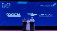Garap Pasar MRO Timur Tengah, Garuda Maintenance (GMFI) Kelola Bandara di Oman