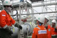 Pendapatan Ambles di Q3-2026, RGAS Pacu Efisiensi Beban Usaha