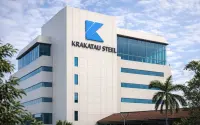 Krakatau Steel (KRAS) Geber Proyek Nikel 1,2 Juta Ton, Potensi Cuan US$2 Miliar