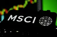 MSCI Usul Pangkas Status Indonesia Dua Tingkat