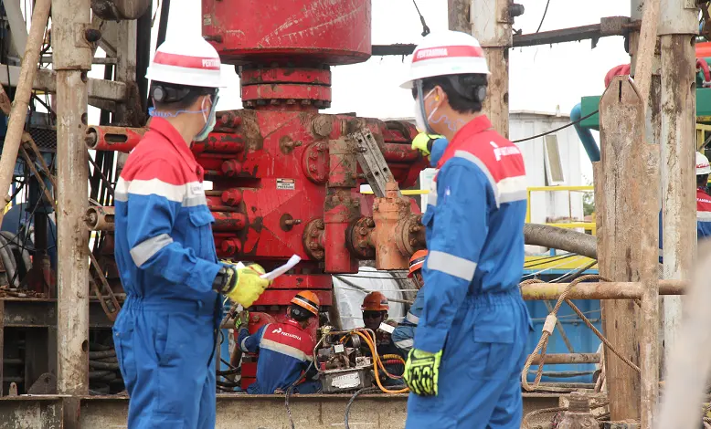Kejar Target Lifting 2030, Pertamina Alokasikan Capex Jumbo untuk Hulu Migas