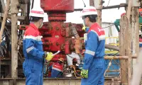 Kejar Target Lifting 2030, Pertamina Alokasikan Capex Jumbo untuk Hulu Migas