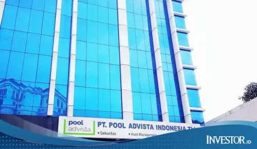 POOL Jual 30% Saham PAF ke Cicil Technologies, Nilai Transaksi Belum Ditetapkan