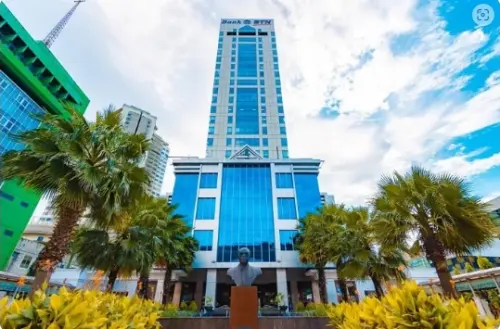 Pasar Fluktuatif, Bos BTN Ungkap Opsi Buyback Saham