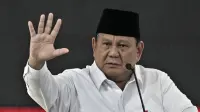 Gertakan Prabowo ke MSCI: Jangan Takut-Takuti Indonesia