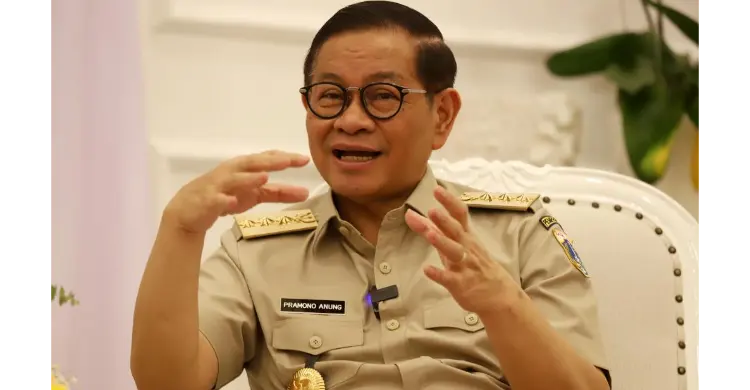 Gaet Pengembang Kakap, Pemprov DKI Jakarta Bakal Poles Kawasan Bisnis Blok M