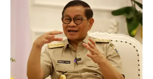 Gaet Pengembang Kakap, Pemprov DKI Jakarta Bakal Poles Kawasan Bisnis Blok M