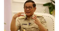 Gaet Pengembang Kakap, Pemprov DKI Jakarta Bakal Poles Kawasan Bisnis Blok M