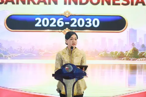 OJK Rilis Roadmap Perbankan 2026-2030, Ini 4 Pilar Utamanya