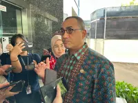 OJK Ungkap Potensi Danantara Jadi Pemegang Saham BEI