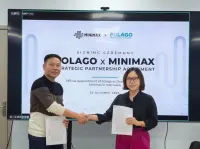 Gandeng IRSX, Minimax Resmikan Folago Jadi Distributor Strategis, Targetkan 500 Judul Micro Drama Berbasis AI per Bulan