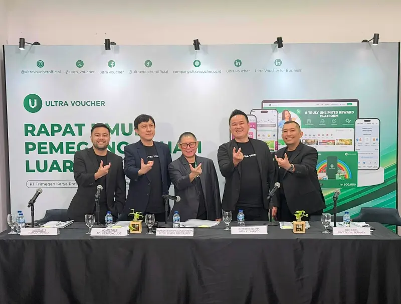 Trimegah Karya Pratama (UVCR) Kantongi Restu investor Untuk Gelar Aksi Korporasi