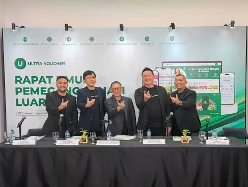 Trimegah Karya Pratama (UVCR) Kantongi Restu investor Untuk Gelar Aksi Korporasi