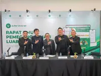 Trimegah Karya Pratama (UVCR) Kantongi Restu investor Untuk Gelar Aksi Korporasi