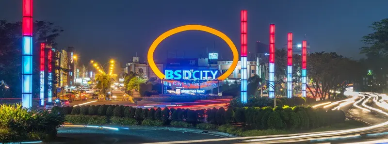 BSDE Terbitkan Obligasi hingga Rp2 Triliun, Perkuat Ekspansi dan Modal Kerja