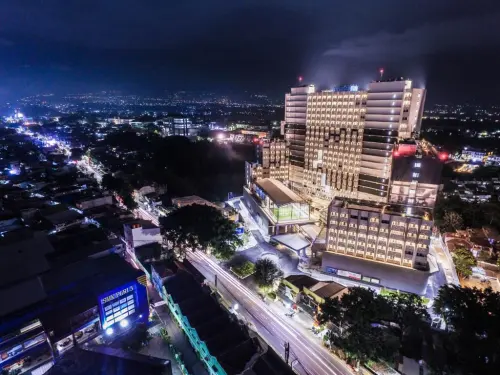 DMS Propertindo (KOTA) Dapat Pinjaman Jumbo Rp325 Miliar