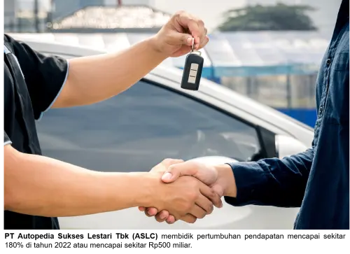Jelang Mudik Lebaran 2026, Autopedia Sukses Lestari Prediksi Permintaan Mobil Bekas Meningkat