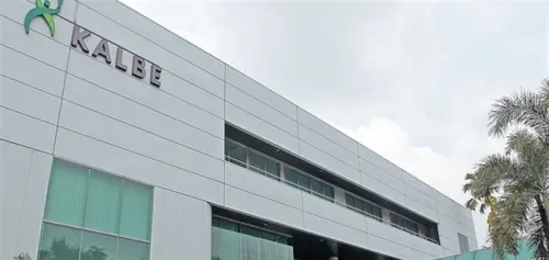 Kalbe Farma Buyback Rp250 Miliar, Tekan Beban Bunga dan Naikkan EPS