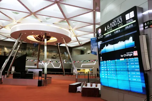 Siap Melantai di Bursa, Sinergy Network (INET) Incar Dana IPO Rp151 Miliar