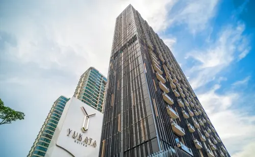 Tahap Awal Investasi, Anak Hashim Djojohadikusumo Genggam 5% Saham TRIN