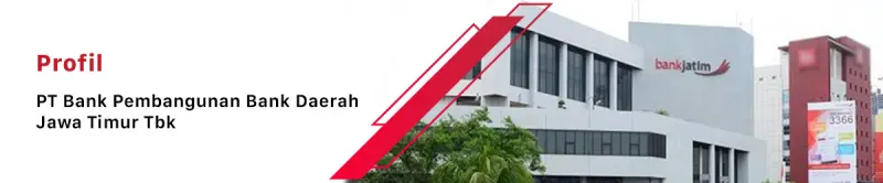 Setor Rp100 Miliar, Kini Bank Jatim Punya 5,42% Saham Bank Lampung