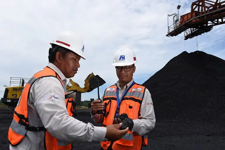 UNTR Rampungkan Transaksi Pengambilan 19,99% Saham di Nickel Industries Limited (NIC)