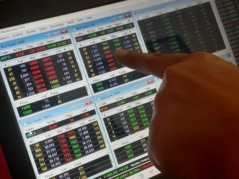 BEI Cabut Suspensi Saham MEJA, Sinyal Positif bagi Kepercayaan Investor