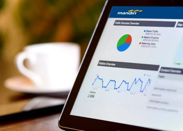 Jawab Kebutuhan Nasabah Korporasi, Bank Mandiri Perkuat Layanan Trade Finance dan Cash Management