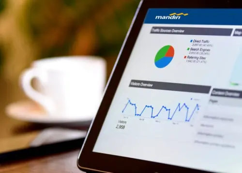 Jawab Kebutuhan Nasabah Korporasi, Bank Mandiri Perkuat Layanan Trade Finance dan Cash Management