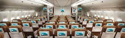 Terbang Tinggi, Pendapatan Garuda Indonesia (GIAA) Sebesar $2,56 M di Q3-2024