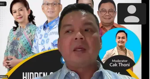 Bakal Gelar RUPST, Pemegang Saham UNIQ Bakal Diguyur Dividen?