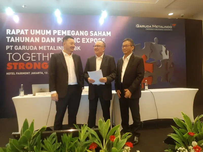 Gelar Aksi Korporasi, BOLT Siap Akuisisi Hingga Bagi Dividen