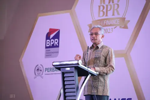 LPS : Peluang BPR Untuk Terus Berkembang Sangat Terbuka Lebar
