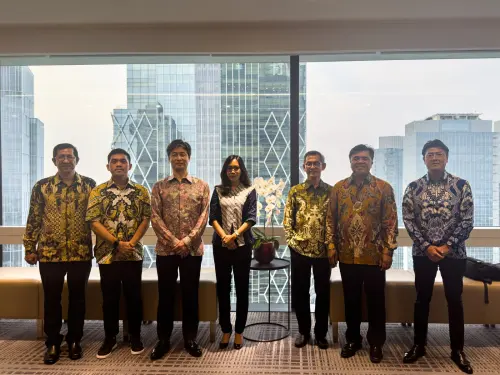 MUFG Bank dan ADMF Ambilalih 80,6% Saham Mandala Multifinance (MFIN)