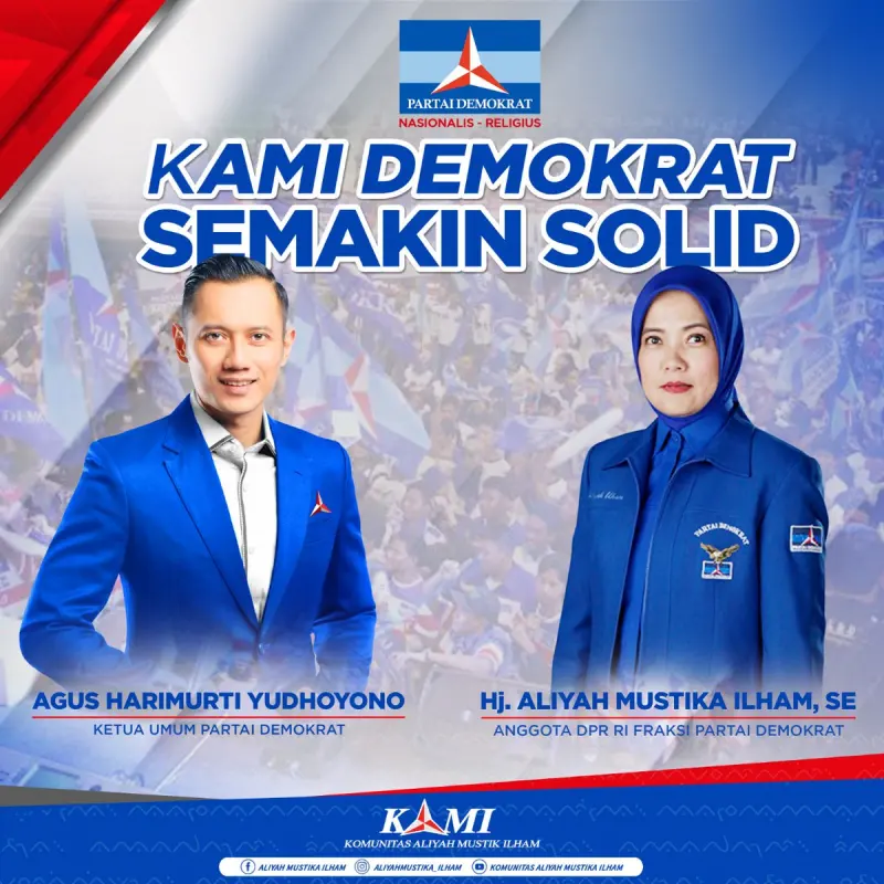 Tegas! Partai Demokrat Tolak Rencana Pengesahan RUU Kesehatan