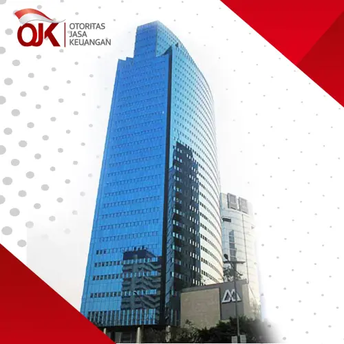 OJK Terbitkan Aturan Pemisahan Unit Syariah Perusahaan Asuransi dan Perusahaan Reasuransi