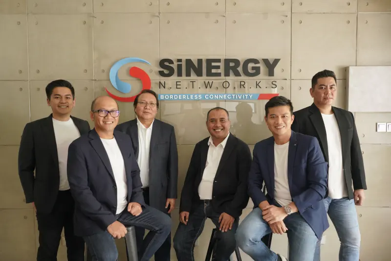 Otimis Penjualan Tumbuh 111% di 2023, INET Perkuat Lini Bisnis Edge Data Centre, Leased Line dan Penjualan Bandwidth
