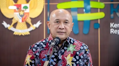 Program Entrepreneur Hub Jakarta Sukses Bukukan Potensi Investasi Rp57,3 Miliar