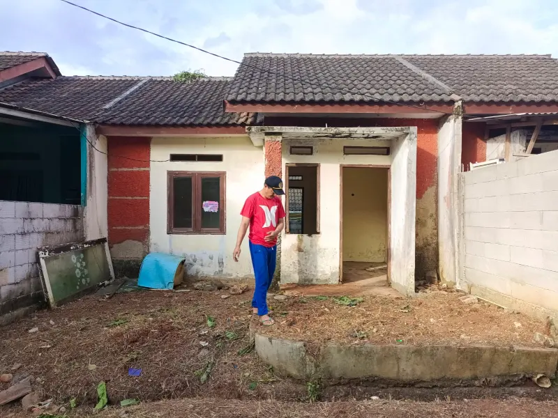 Tok! Rumah Subsidi Resmi Naik, Cek Harga Terbarunya Disini