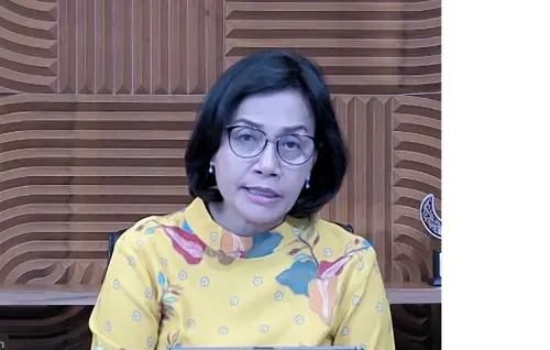 APBN Bekerja Keras Menjaga Momentum Pemulihan dan Pertumbuhan Ekonomi yang Berkualitas