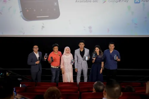 Investor Tangkap Peluang Cuan Ratusan Juta Rupiah Melalui Kompetisi Trading (Stock Wars)