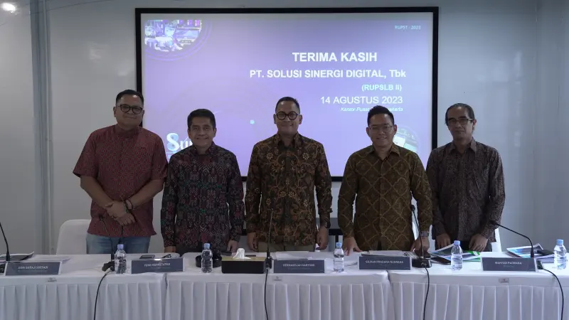 Rencana Rights Issue Disetujui, WIFI Siap Genjot Bisnis Jaringan Serat Optik