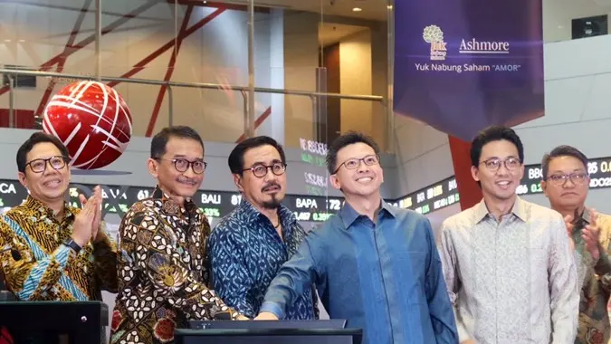 AMOR Lepas Sebagian Kepemilikan Saham BID ke Bukalapak Senilai Rp50 Miliar