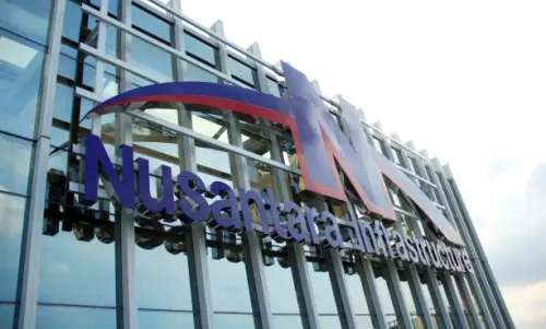 Bisnis Air Bersih Topang Kinerja Nusantara Infrastructure (META), Kontribusi Diproyeksi Tembus 48%