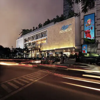 Plaza Indonesia (PLIN) Siap Bagi Dividen Interim Rp77 per saham