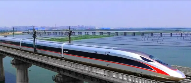 Antisipasi Bencana di Indonesia, Kereta Cepat Jakarta - Bandung Punya Sistem Keamanan Anti Gempa dan Petir